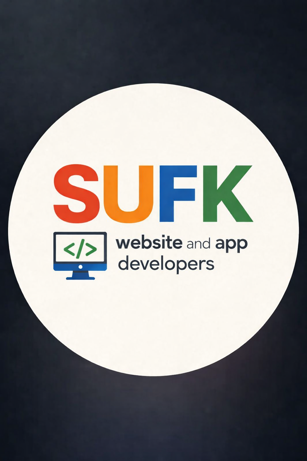 SUFK Developers logo